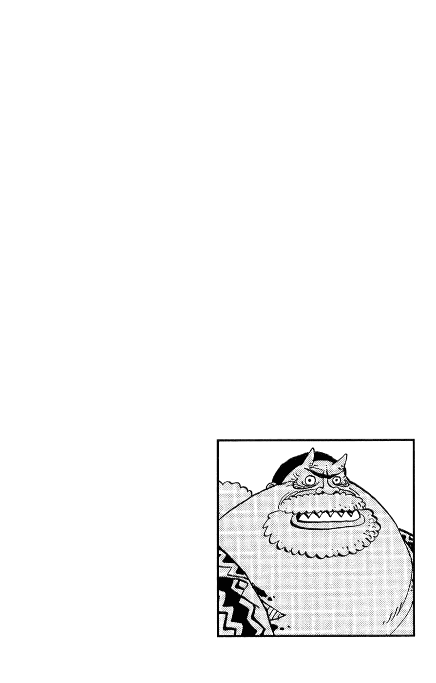One Piece, Chapter 357 image 03